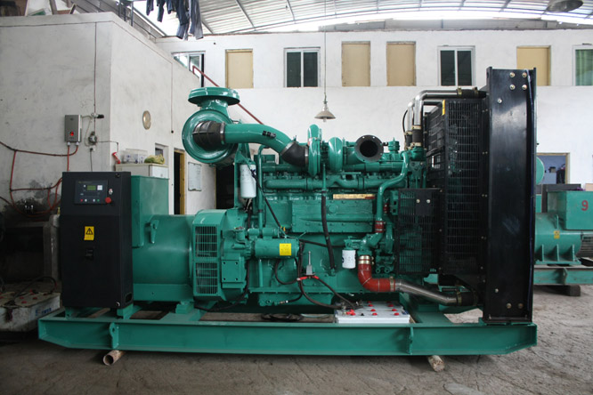 张金镇环保无噪音：租用静音发电机组，为环境和耳朵双重保驾护航